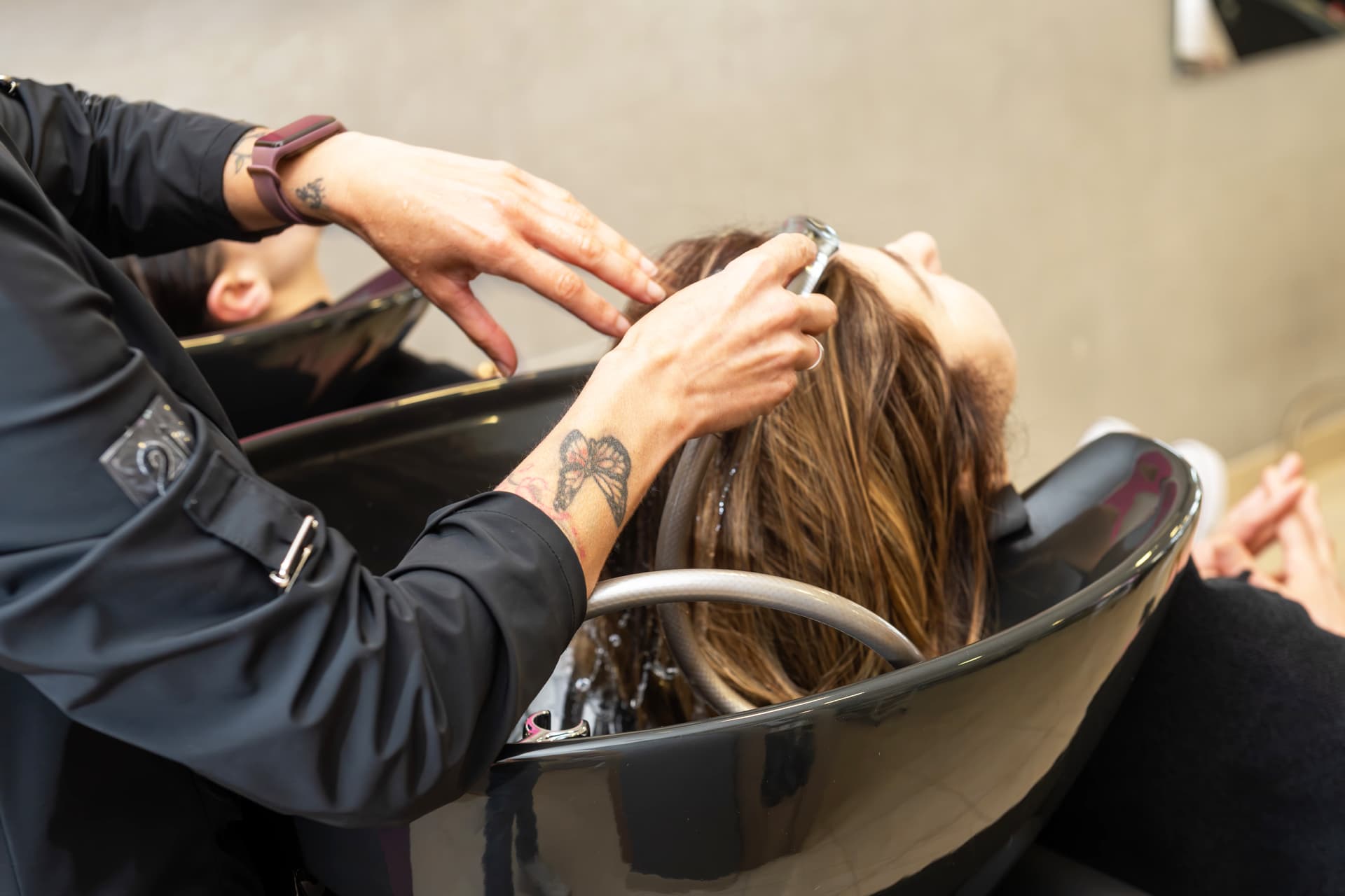¿Buscas una peluquería en Fene?