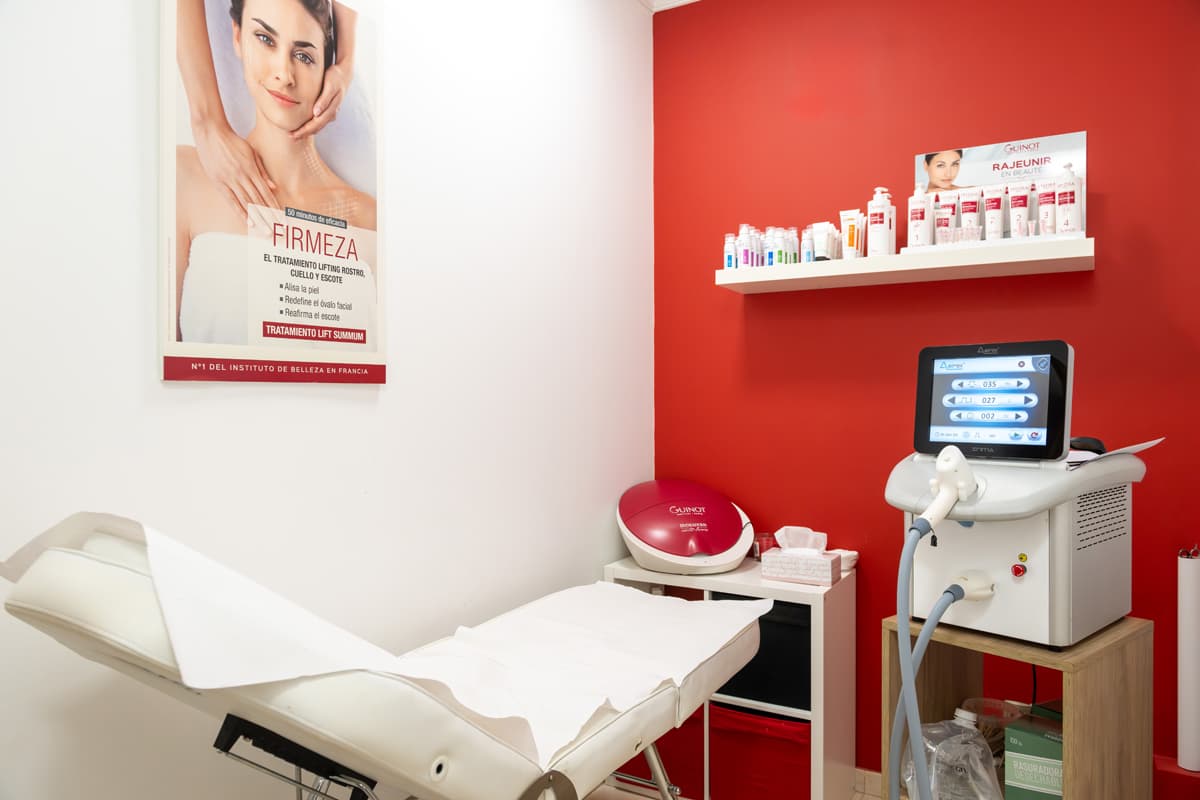 Salón Silvia Novo, Peluquería y Estética en Fene