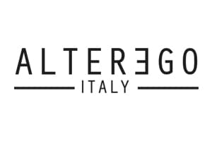 Logo de Alter Ego