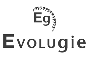 Logo de Evolugie