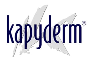 Logo de Kapyderm