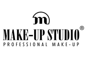Logo de Make up Studio