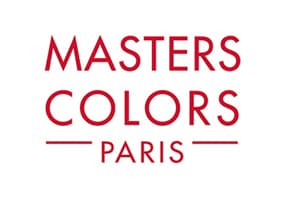 Logo de Masters Colors