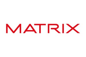 Logo de Matrix