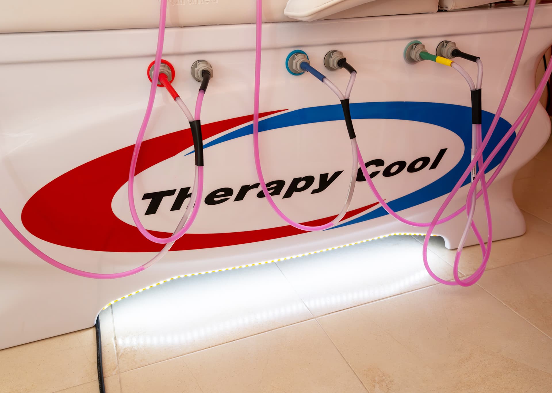 Therapy Cool Fene